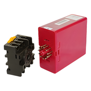 LiftPRO FJC-D621 – Detector de Masa Metálica para uso con Barreras Vehiculares.