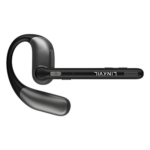 FANVIL DH401B – Diadema Bluetooth / 5.4 Multipoint / Cancelación Ruido AI ENC / Open-Ear / Gancho Ergonómico / Estuche 23h