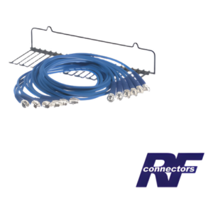 RF INDUSTRIES,LTD RFW-1999 – Repisa para cables.