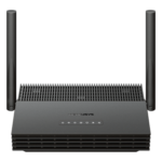 Mercusys MF80XV – ONU/ONT XPON / Wi-Fi 6 AX3000 / 1 Puerto PON SC/APC / 4 Puertos Gigabit / Dual Band 2.4/5 GHz / EasyMesh
