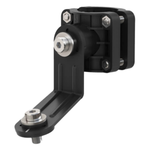 GARMIN 10-12970-00 – Soporte Transductor / Perspectiva Subacuática / Resistente Corrosión / Pesca