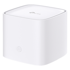 TP-LINK HC220-G5 – Punto de Acceso Mesh Wi-Fi / AC1200 1.2 Gbps / 3 Puertos Gigabit / EasyMesh / 802.11k/v/r / Cloud