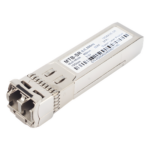 PLANET MTB-SR – Transceptor SFP+ / 10GBASE-SR / Multimodo LC / 300 m (984 ft) / 850 nm