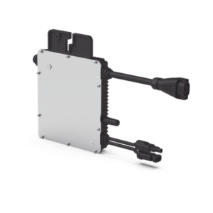 HOYMILES HMS5001T – Microinversor Solar / 500 W / 220 Vca / IP67 / Oversizing 670 W / Monitoreo DTU Pro S / Interconexión a Red