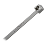 PANDUIT PLT3I-M8 – Cincho de Nylon / 290 mm (11.40 in) Largo / 3.7 mm Ancho / 40 lbs (178 N) Tracción / Plenum-Rated / 1000 pz