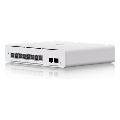 USW-PRO-XG-8-POE