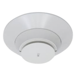 FIRE-LITE H-365 – Detector Térmico Direccionable / Temperatura Fija 57°C / Protocolo LiteSpeed / Cobertura 15.2 m (50 ft) / Base 6 Pulgadas
