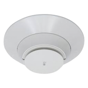 FIRE-LITE H-365 – Detector Térmico Direccionable / Temperatura Fija 57°C / Protocolo LiteSpeed / Cobertura 15.2 m (50 ft) / Base 6 Pulgadas