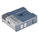 HONEYWELL BMS CTP-A-120A – Transductor de Corriente de Núcleo Dividido / Salida 4-20 mA / Rangos Seleccionables 30/60/120 A / Alimentación por Bucle 12-30 VDC / Montaje en Riel DIN