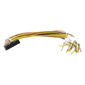 HIKVISION DSMP-ADAPTER-IO – Cable Adaptador de Alarma / Entrada y Salida / Compatible con Kit DS-MP5604SD/GLF(LITE)