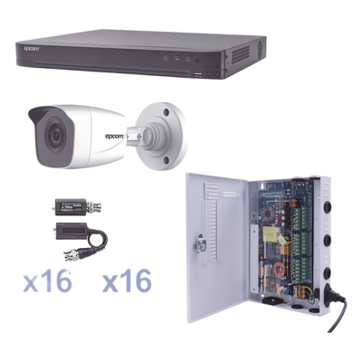 KEVTX8T16BW