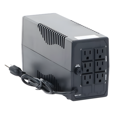 DS-UPS1000-X
