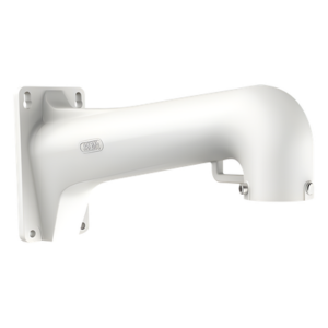 HIKVISION DS-1603ZJ – Montaje de Pared / Aleación de Aluminio / Carga 20 kg / 14.3' × 7.2' / 1.4 kg / Domos PANOVU