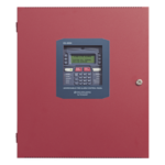 FIRE-LITE ES-1000X – Panel de Control de Incendio Direccionable / 954 Puntos / Comunicador IP y POTS / 3 Lazos SLC / 4 NAC Programables