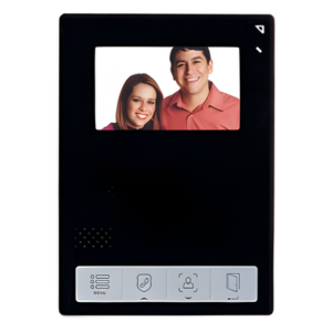 AccessPRO TVPRO-400-MB – Monitor Adicional / Pantalla Súper Alta Resolución / Control Touch