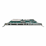 V-SOL CSMUX701 – Tarjeta de Control y Uplink / 8 Puertos SFP+ 1/10G / 1 Puerto QSFP28 40/50/100G / Puerto AUX Out-Band / Slot 5-6