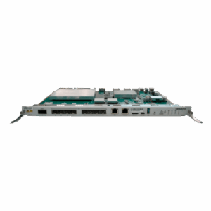 V-SOL CSMUX701 – Tarjeta de Control y Uplink / 8 Puertos SFP+ 1/10G / 1 Puerto QSFP28 40/50/100G / Puerto AUX Out-Band / Slot 5-6