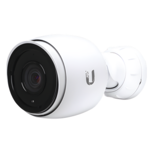 UBIQUITI UVC-G3-PRO – Cámara IP profesional / 1080p Full HD / 30 fps / Zoom óptico 3x 3-9 mm / IP67 / PoE 802.3af/at / IR nocturno / 6.56 ft cable