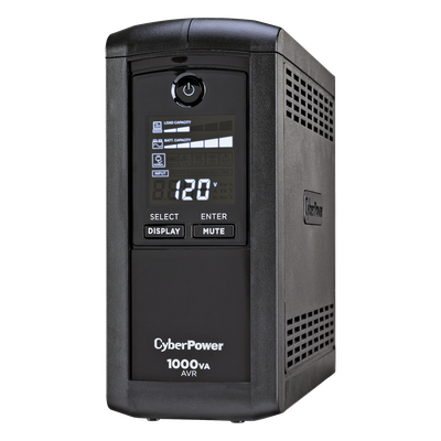 CP1000AVRLCD