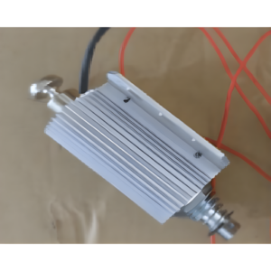 HIKVISION 314618562 – Solenoide de bloqueo / 24 VCD / Compatible torniquetes cuerpo completo / Diseño compacto