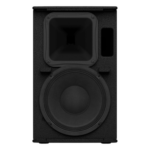 YAMAHA CHR10 – Altavoz de Montaje en Superficie / 2 Vías Bass-Reflex / Woofer 10' / Tweeter 1.4' / 700W Pico / 8Ω / Guía de Onda Rotatorio