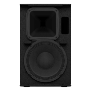 YAMAHA CHR10 – Altavoz de Montaje en Superficie / 2 Vías Bass-Reflex / Woofer 10' / Tweeter 1.4' / 700W Pico / 8Ω / Guía de Onda Rotatorio