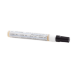 SYSCOM PARTS 533-0186 – Flux para Soldadura / Aplicación en Pluma / Reduce Punto de Fusión / Compatible con Diversos Componentes