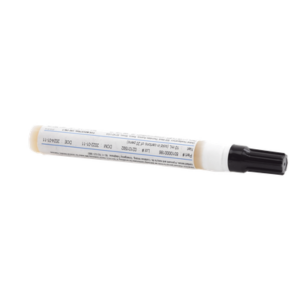 SYSCOM PARTS 533-0186 – Flux para Soldadura / Aplicación en Pluma / Reduce Punto de Fusión / Compatible con Diversos Componentes