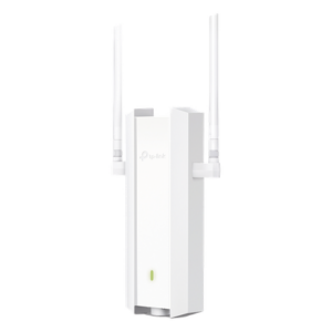 TP-LINK EAP625-OUTDOOR-HD – Punto de Acceso Exterior / Wi-Fi 6 AX1800 / MU-MIMO 2x2 / Alta Densidad / IP67 / PoE+ / Mesh