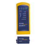 FLUKE NETWORKS MT-8200-49A – Probador de Cableado / Ethernet / Par Trenzado / Generador de Tonos / Unidad Remota
