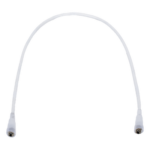 TXPRO TXPRPSMA7GHZ – Jumper de Baja Pérdida / RPSMA Macho a RPSMA Macho / 60 cm (1.97 ft) / Hasta 7 GHz / RG402 / 50Ω