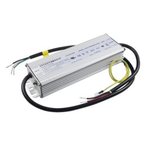 HIKVISION EUV-150S036ST-KW02 – Fuente de Poder / 36 Vcc / 150 Watts / Cámaras Panovu y PTZ IP