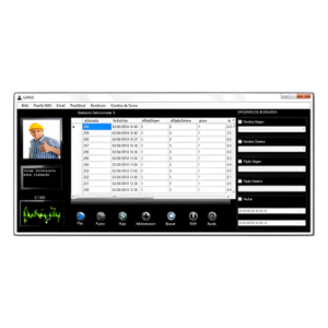 LANUS – Software de Localización y Grabación de Llamadas / Almacenamiento en Nube / Integración CRM