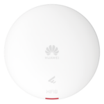 HUAWEI AP361 – Punto de Acceso Wi-Fi 6 / 1.775 Gbps / MU-MIMO 2x2 Dual Band / Smart Antenna / 128 Clientes / PoE Gigabit