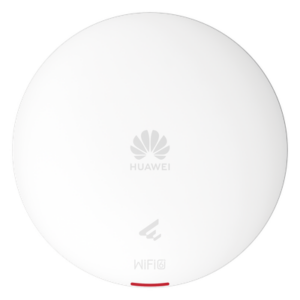 HUAWEI AP361 – Punto de Acceso Wi-Fi 6 / 1.775 Gbps / MU-MIMO 2x2 Dual Band / Smart Antenna / 128 Clientes / PoE Gigabit