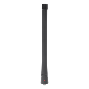 TXPRO TXKRA26 – Antena Helicoidal VHF / 136-174 MHz / 18 dBi / 50 W / SMA Hembra / 153 mm / Omnidireccional