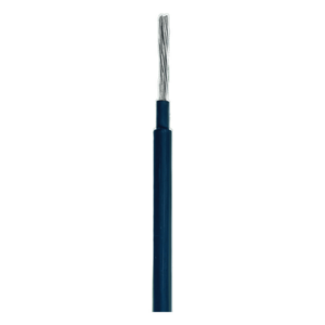 EPCOM POWERLINE CBL-UT-10B/25 – Cable Fotovoltaico / 6 mm² (10 AWG) / Cobre Estañado / 2000V / Rango -40°C a 120°C / Rollo 25 m (82 ft) / UL 4703 y TUV