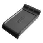 SUPREMA DE620 – Lector enrolador de escritorio / Doble interfaz contacto y sin contacto NFC / USB 2.0 / 13.56 MHz / Lectura hasta 5 cm / Compatible BioStar2 v2.6+