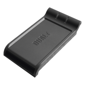 SUPREMA DE620 – Lector enrolador de escritorio / Doble interfaz contacto y sin contacto NFC / USB 2.0 / 13.56 MHz / Lectura hasta 5 cm / Compatible BioStar2 v2.6+