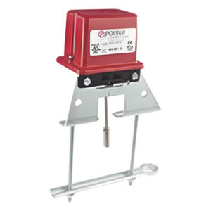 POTTER OSYSU1 – Interruptor de Supervisión para Válvula Exterior Tipo Compuerta / SPDT / NEMA 4X IP67 / -40°C a 60°C / 2 a 12 pulgadas (50 a 300 mm)
