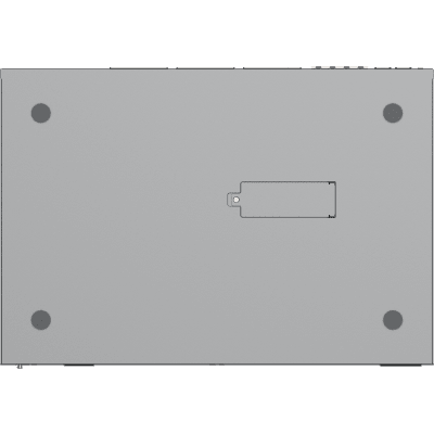 GRANDSTREAM GCC6021 – Router Todo-en-Uno / 50 Extensiones PBX / Firewall NGFW 9 Gbps / VPN IPsec 1.3 Gbps / 4x SFP+ 10 GbE / 8x 2.5 GbE / 16x GbE / Gestión en la Nube - Image 5
