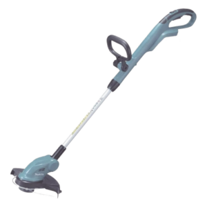 MAKITA DUR181Z – Desbrozadora Inalámbrica / 7800 RPM / Motor Sin Escobillas / 18V LXT / Cabezal Basculante 5 Posiciones / 180°