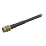 TELTONIKA PR2VM20M – Extensión de Cable SMA / 2000 mm / Rango 0-6000 MHz / Atenuación 3.5 dB a 2700 MHz / Temperatura -55°C a +155°C / 50 Ω