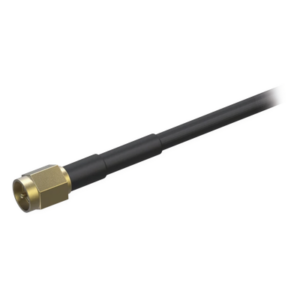 TELTONIKA PR2VM20M – Extensión de Cable SMA / 2000 mm / Rango 0-6000 MHz / Atenuación 3.5 dB a 2700 MHz / Temperatura -55°C a +155°C / 50 Ω