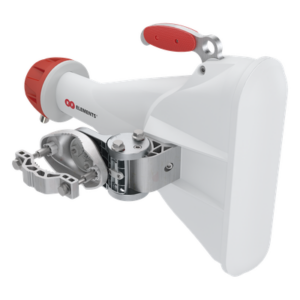 RF ELEMENTS HG3-CC-A60 – Antena Sectorial Asimétrica / 17 dBi / Haz 60° / 5180-6000 MHz / Conectores N Hembra