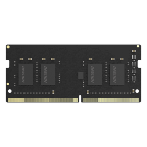 HIKSEMI by HIKVISION HIKER/S/DDR4/8G/2666 – Módulo de Memoria RAM 8 GB / 2666 MHz / Para Laptop o NAS / SODIMM