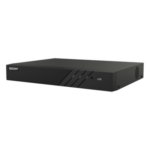 EPCOM PROFESSIONAL EX-8016TURBO-L – DVR Pentahíbrido / 32 Canales / 16 TURBOHD + 16 IP / 8 Megapixel (4K) / Audio Bidireccional / AcuSense / H.265+ / HDMI y VGA 4K