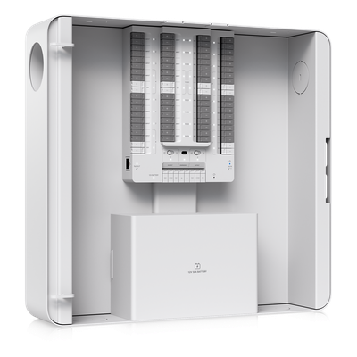 UP-ALARMHUB-KIT