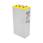 EPCOM POWERLINE PG22000 – Batería de Gel OPzV / 2 Vcc / 2,000 Ah / Ciclo Profundo / Vida Útil Flotador >20 Años / Sellado Termo ABS