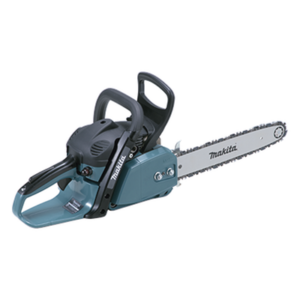 MAKITA EA3202S40B – Motosierra / 32 cc / 1.35 kW / 1.9 HP / Espada 400 mm (16') / Cadena 3/8' / 4.0 kg